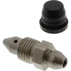 Bleeder Screw JMP M10X1.00 MM stainless steel