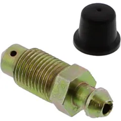 Bleeder Screw JMP M10X1.00 MM