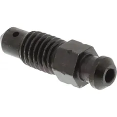Entlüfterschraube schwarz JMP BF03BDA0002