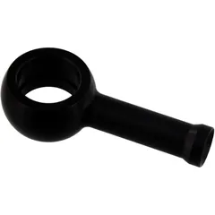 Ringfitting Vario HD TYP100 11.2 mm 0 schwarz
