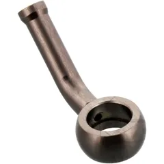 Vario Ringfitting TYP114 11.2 mm 45° ANTHRA