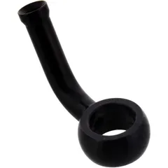 Vario Banjo Fitting Typ117 11.2 mm 70° schwarz