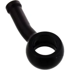 Ringfitting Vario HD TYP120 11.2 mm 20 S schwarz für Motorräder