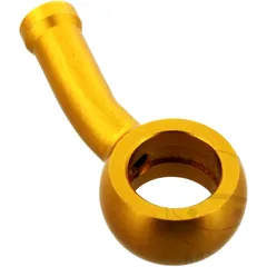 Ringfitting Vario HD TYP120 11.2 mm 20 S gold