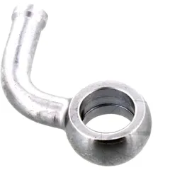 Ringfitting Vario HD TYP190 11.2 mm 90 S chrom für Motorrad