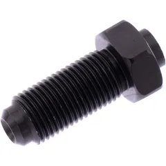 M10 x 1 Außengewinde fest Vario TYP513 AGF anthrazit