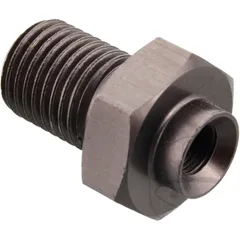 Aussengewinde fest Vario TYP531 3/8-24 UNF anthrazit