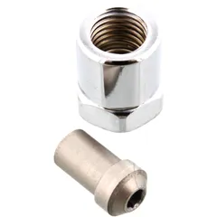 Beweglicher Innengewinde Fitting Vario TYP620 IGL M10 x 1.25 für Motorräder