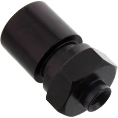 Innengewinde fest Vario TYP713 IGF M10 x 1 schwarz - Motorrad Zubehör