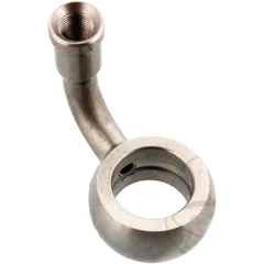 Ringfitting Vario HD TYP119 11.2MM 90° Edelstahl
