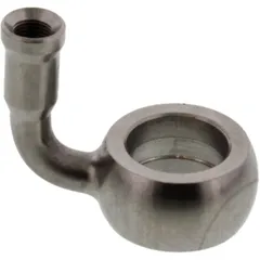 Ringfitting Vario HD TYP219 12 mm 90 Edelstahl