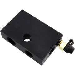 Verteiler Konvex M10 x 1/M12 x 1 für Motorräder