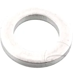 Sump crush washer alu 14mm 14X23X3mm for: Triumph Tiger, Bonneville, Street Triple