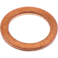 Kupfer Dichtring 8 mm für Motorräder