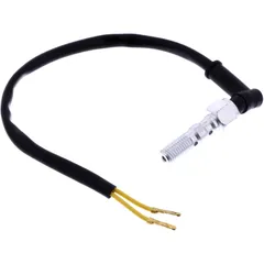 Bremslichtschalter hydraulisch M10 x 1. 25 Doppelhohlschraube passend für: Kymco MXU, Maxxer, Grumbler