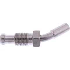 Bewegliches Außengewinde Vario TYP434 45 3/8-24 UNF