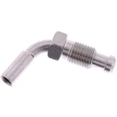 Aussengewinde beweglich Vario TYP437 70 3/8-24 UNF für Motorräder