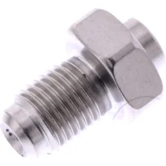 Vario TYP530 3/8-24 UNF Edelstahl Aussengewinde für Motorräder