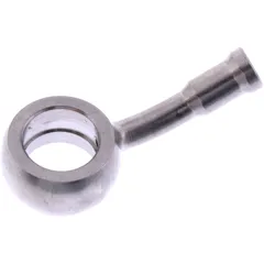 Ringfitting Vario TYP202 12 mm 20 Edelstahl für Motorräder