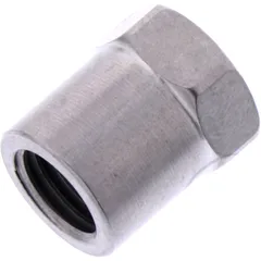 Adjustable Internal Thread Vario TYP620 M10 x 1.25 Stainless Steel