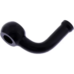 Ringfitting Vario TYP0619 6 mm 90 schwarz für Motorräder
