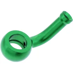 Ringfitting Vario TYP006 10 mm 60 grün für Motorräder