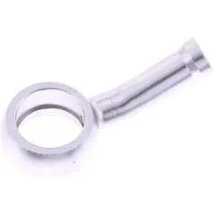 Ringfitting Vario TYP202 12 mm 20 silber