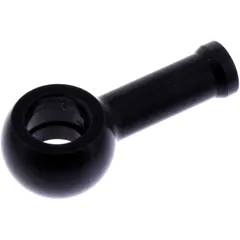 Ringfitting Vario TYP0800 8 mm 0 schwarz für Motorräder