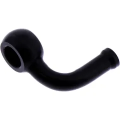 Ringfitting Vario TYP0819 8 mm 90 schwarz für Motorräder