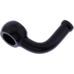 Ringfitting Vario 90° für 8 mm ANTHRA