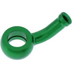 Ringfitting Vario TYP004 10 mm 45 grün für Motorräder