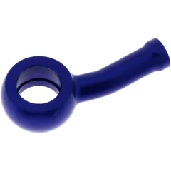 Ringfitting Vario TYP020 10 mm 20 S blau für Motorräder