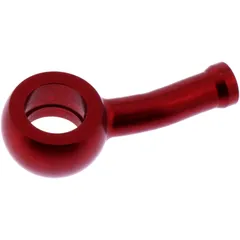 Ringfitting Vario TYP020 10 mm 20 S rot für Motorräder