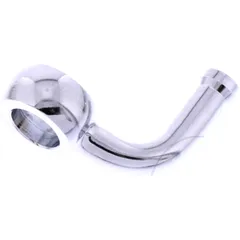 Ringfitting Vario TYP019 10mm 90 chrom