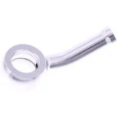 Ringfitting Vario TYP032 10 mm 20+20 Silber