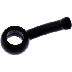 Ringfitting Vario TYP034 10 mm 45+20 schwarz für Motorräder