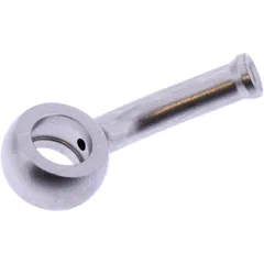 Ringfitting Vario TYP024 Silber für Motorräder