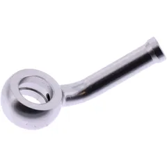 Ringfitting Vario TYP014 10 mm 45 für Motorräder