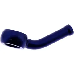 Ringfitting Vario TYP014 10 mm 45 für Motorräder blau