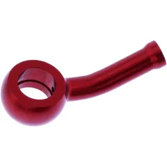 Ringfitting Vario TYP032 10 mm 20+20 rot für Motorräder