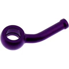 Vario Ringfitting TYP040 10 mm 45S violett