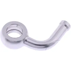 Ringfitting Vario TYP090 10 mm 90S in Silber