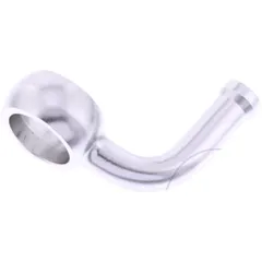 Ringfitting Vario TYP219 12mm 90 Silber für Motorräder