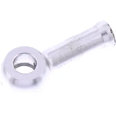 Ringfitting Vario TYP0600 6 mm 0 silber für Motorräder