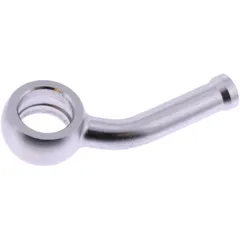 Ringfitting Vario HD 11.2 mm 45 S silber