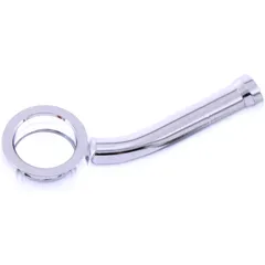 Ringfitting Vario HD TYP140 11.2 mm 45 S verchromt