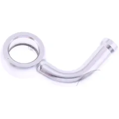 Ringfitting Vario HD kompatibel 11.2 mm 90 S silber