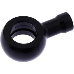 Ringfitting Vario kurz TYP001 10 mm 0 ANTHRA für Motorräder