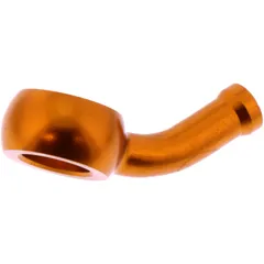 Ringfitting Vario TYP004 10 mm 45 orange für Motorräder