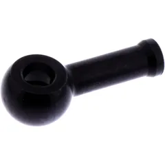 Vario Ringfitting TYP0600 6 mm 0 schwarz für Motorräder